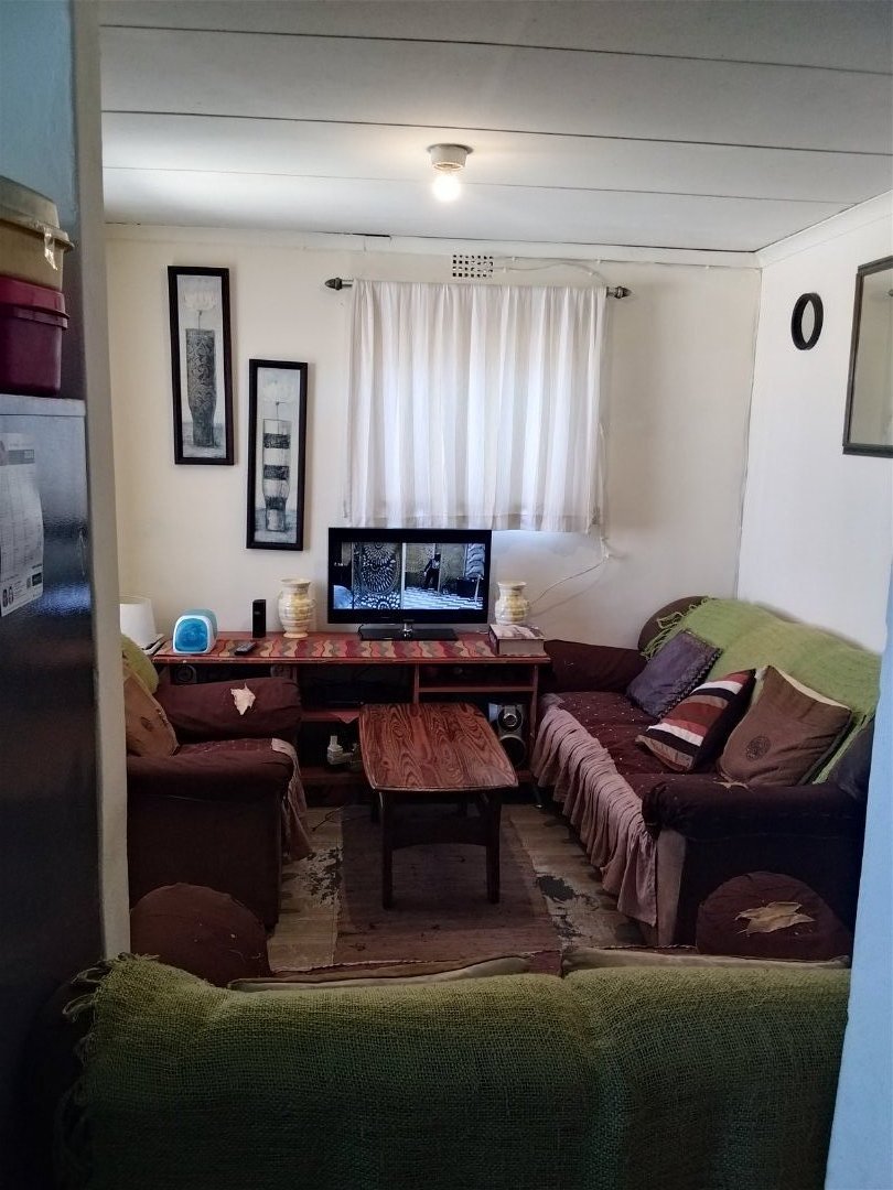 2 Bedroom Property for Sale in Harare Western Cape